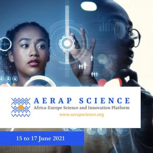 AERAP 15th to 17th of June 2021.